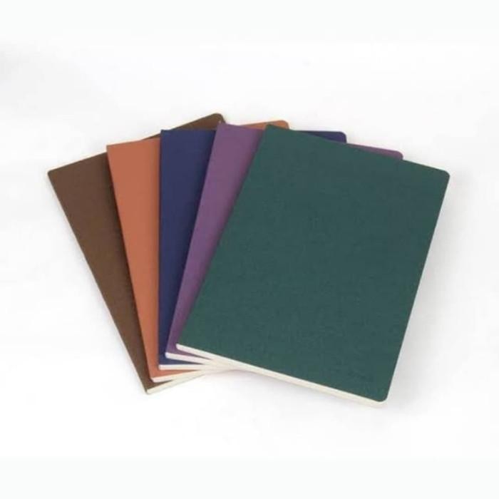

Terlaris- Front Notebook Ukuran A5 Seri D13 / Isi 68 L