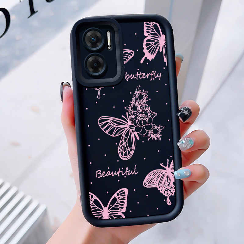 Casing Hp untuk Xiaomi Redmi 10 10 Prime 10C 10 POWER POCO C40 Case Hp Silikon Softcase Kasing Kesin