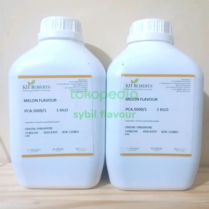 

Esen Melon Flavour Kh Roberts 1 Kg Original