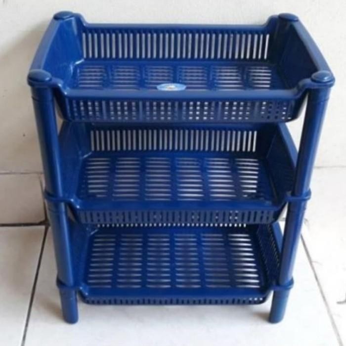 rak bawang,rak bumbu,rak serbaguna plastik Kode 306