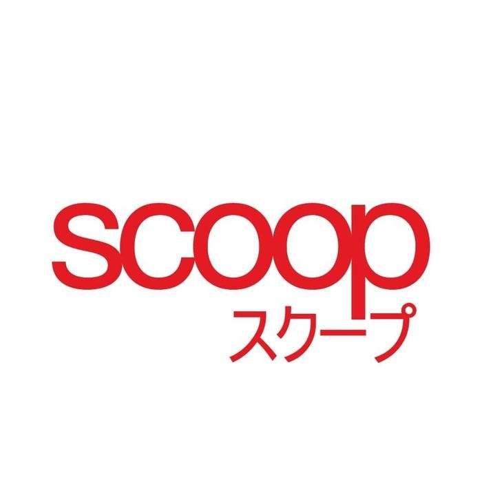 

Terlaris- Scoop Buku Tulis / Notebook Rabbit B5 59452602