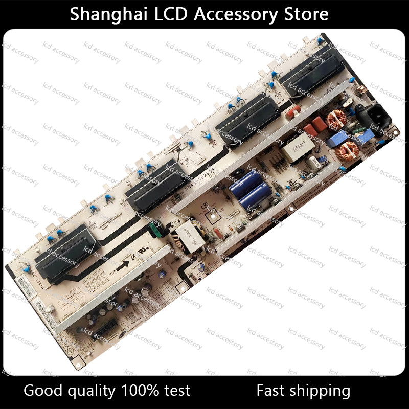 Original For LA40B530P7R LA40B550K1F Power Board BN44-00264A H40F1-9SS