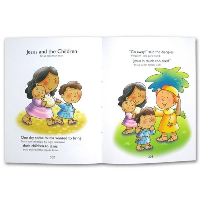 

Promo Candle Alkitab Balita Buku Cerita Kristiani Anak Perjanjian Lama Baru Berkualitas
