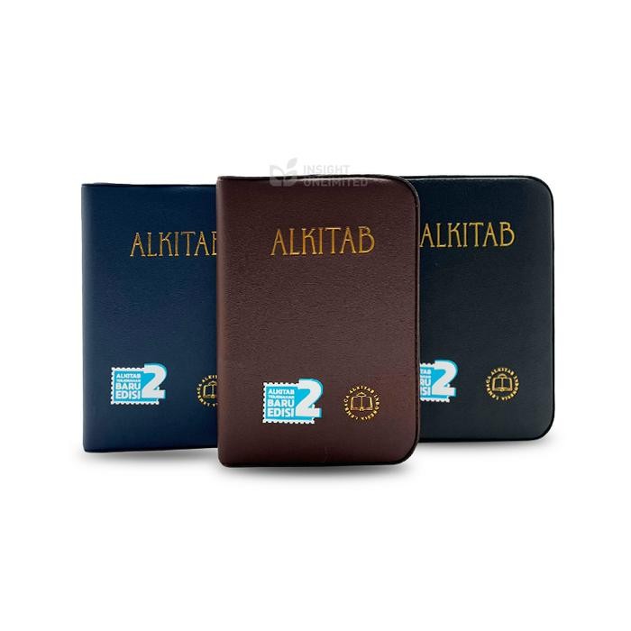 

Promo Alkitab Tb2 054 Ti Tbk