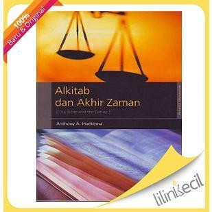 

Promo Buku Alkitab Dan Akhir Zaman (Anthony A. Hoekema) Tbk