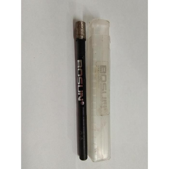 Terbaik Mata Bor Granit Bosun