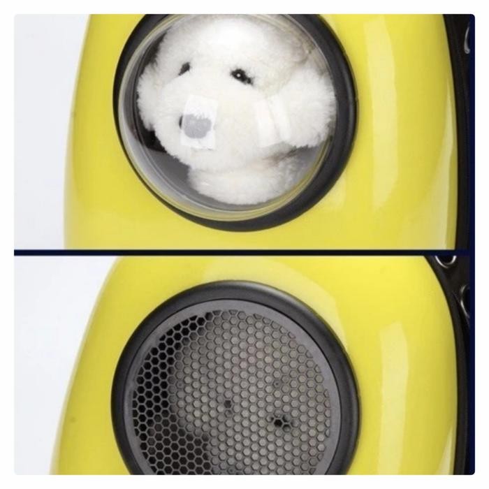 Tas Kucing Anjing Ransel Tas Astronot Kucing Anjing
