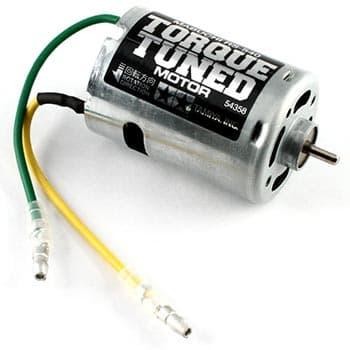 Tamiya Rs-540 Torque-Tuned Motor - 54358