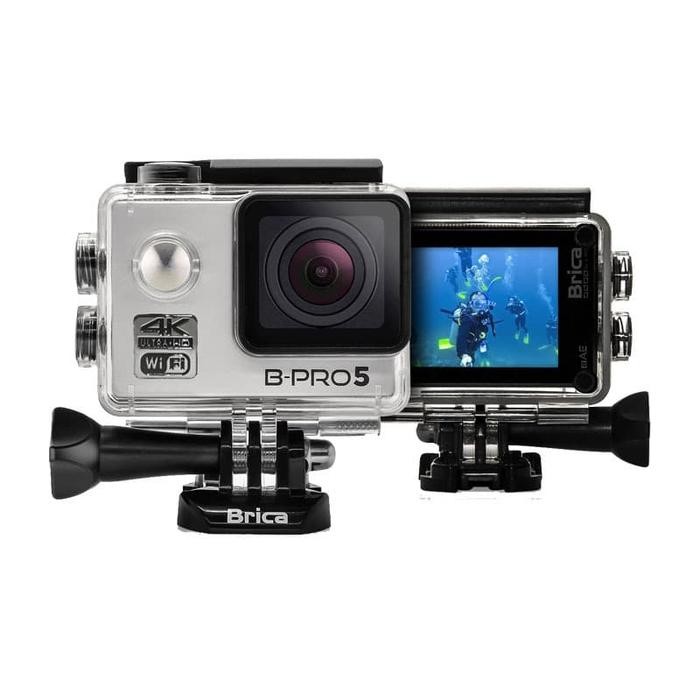 Brica B-Pro5 Alpha Edition 4K Pasti Diskon
