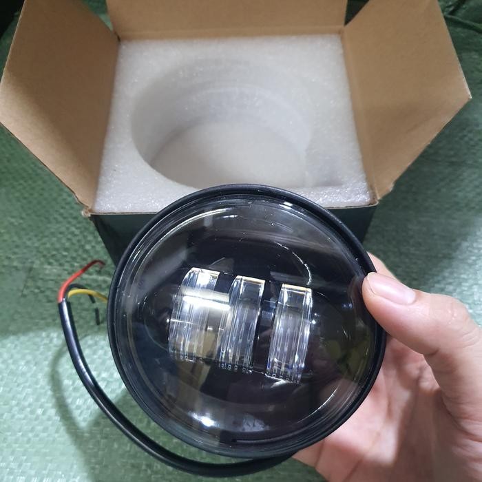 DAYMAKER C70 2 WARNA - DAYMAKER HONDA C70 - DAYMAKER VESPA - DAYMAKER