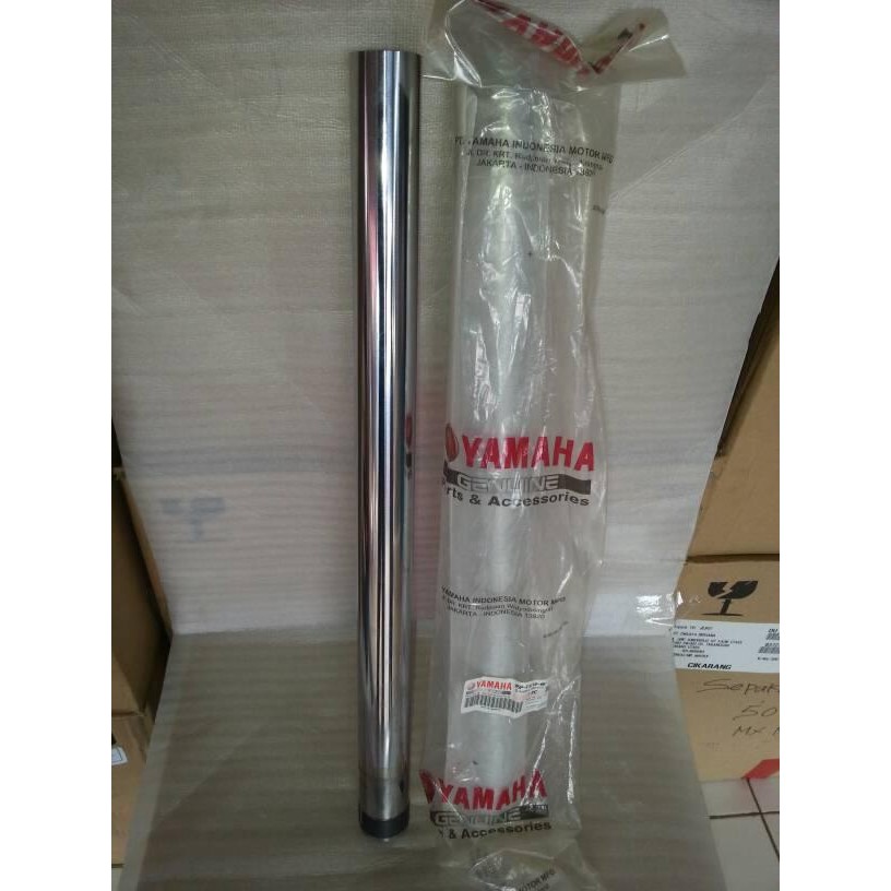 AS SHOCK DEPAN BYSON 45P-F3110-00 ORI YAMAHA