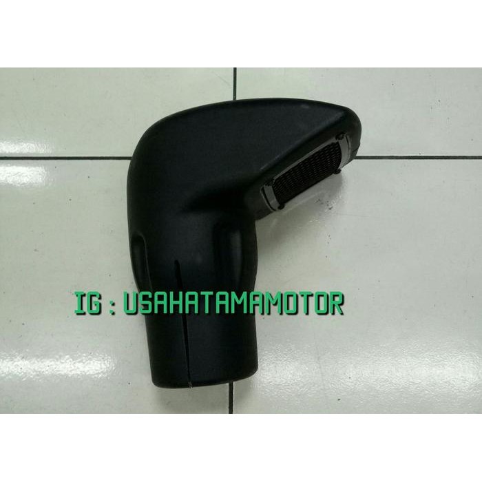 Kepala Snorkel Model Baru