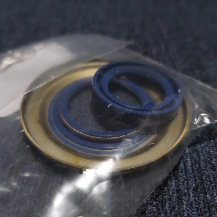 Seal Krukas Polini Vespa Largeframe Px Excel