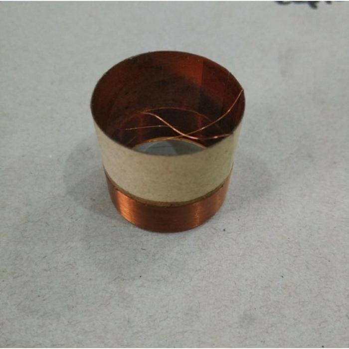 (Expert) Spul 31 mm / spul speaker diameter 31mm /spul speaker canon