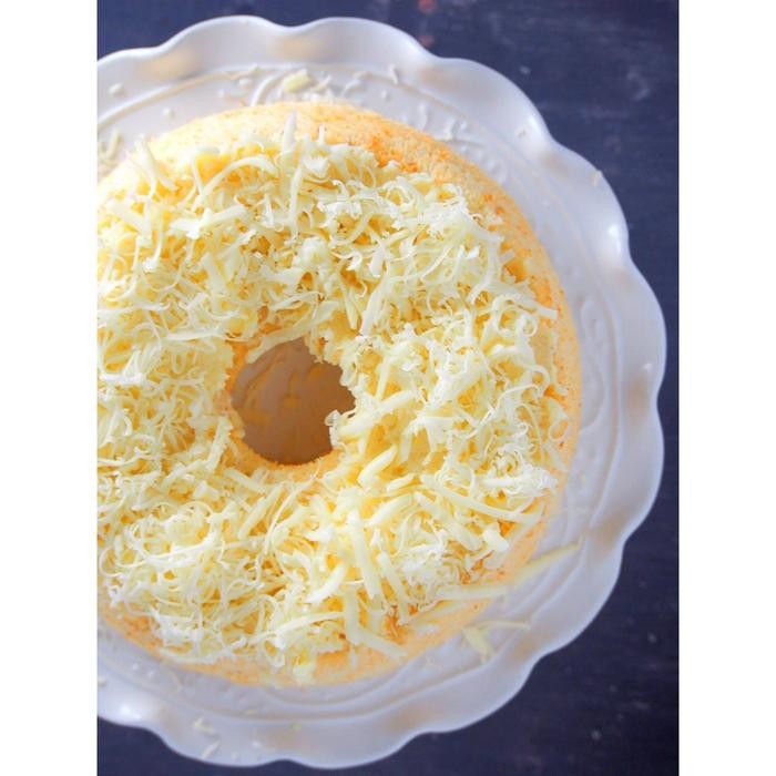 

(Expert) Keju Prochiz Gold 2KG / Cheddar Cheese Gold