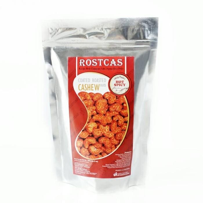 

(Expert) kacang mete panggang non cholesterol 197g