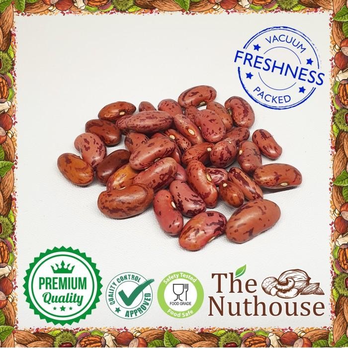 

(Expert) 1kg Red Kidney Bean / Kacang Merah / Kacang Jogo [Natural Organic]