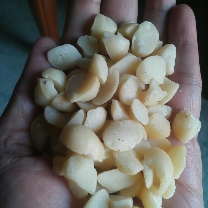 

(Expert) Macadamia Split 1000 gr