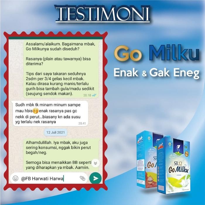 

(Expert) Go milku Sr12 Susu Kambing Etawa Susu Kaya Manfaat Menyehatkan Lambung Meningkatkan