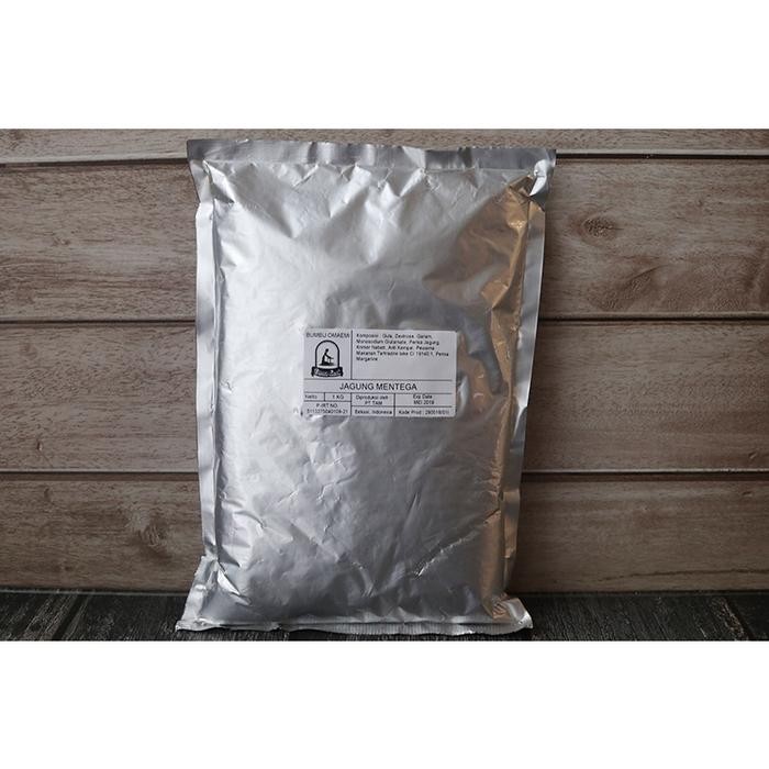 

(Expert) BUMBU TABUR JAGUNG MENTEGA 1KG