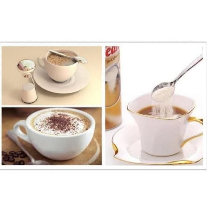 

(Expert) santos creamer bubuk1 kg / krimer santos