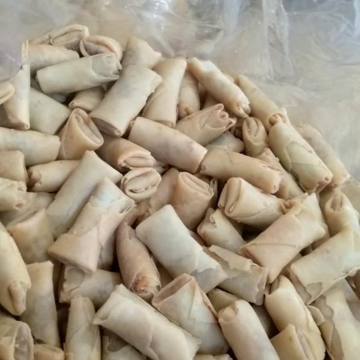 

(Expert) sumpia udang kering kiloan camilan enak ebi