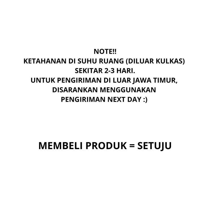 

(Expert) Oppa Odeng Instant - Odeng Eomuk Fish Cake 100gr + Bumbu 10gr Halal