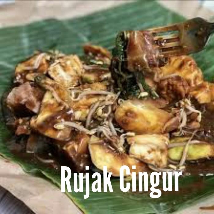 

(Expert) Petis udang asli /super/ rujak cingur (500 gr)