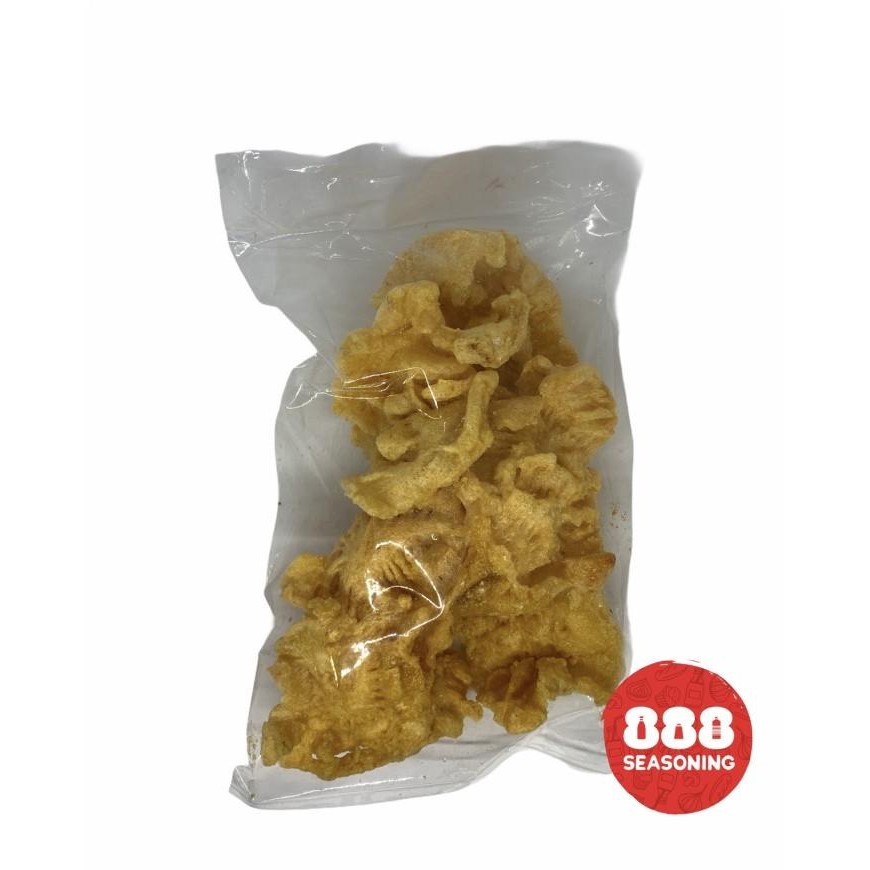 

(Expert) HIPIO/ YI PHIAU/ PERUT IKAN 100G