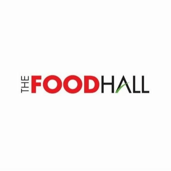 

(Expert) The FOODHALL - FOOD AND BEEVERAGES