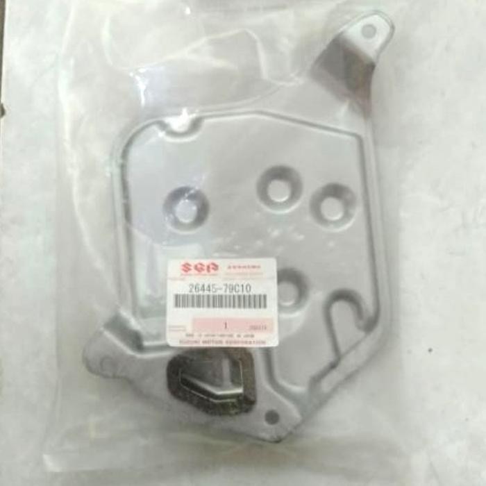 Termurah filter oli matic/strainer matic Suzuki Aerio, baleno nexg,Swift, SX4
