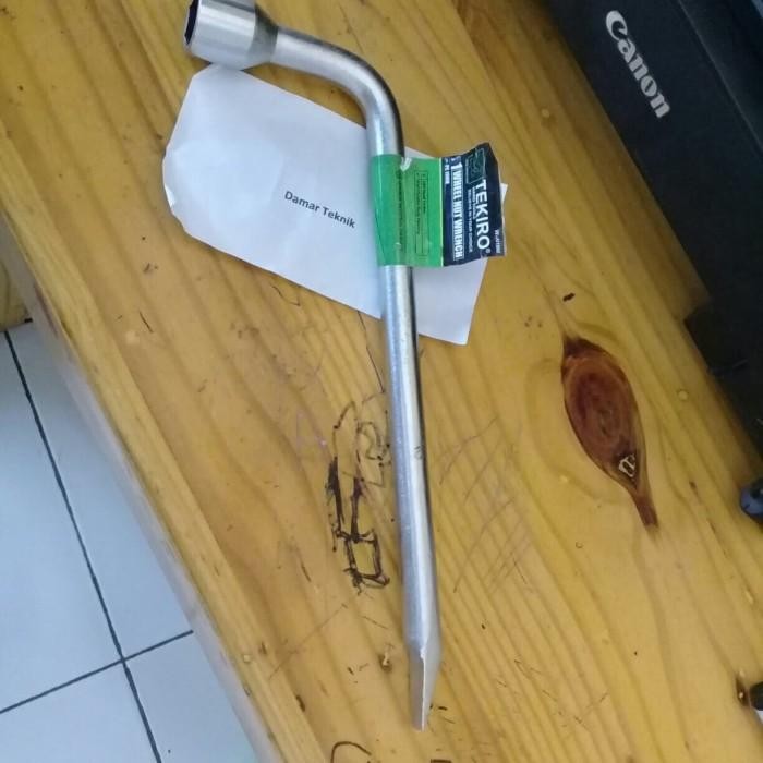 Kunci Roda 19mm Tekiro Kunci Roda L 19 mm