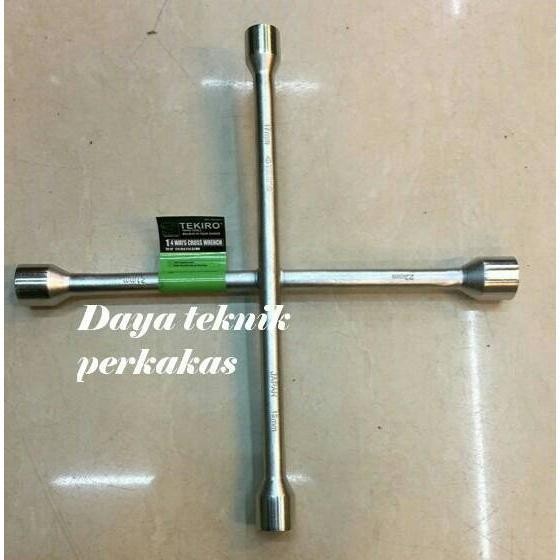 Terlaris tekiro kunci roda palang tekiro / kunci roda palang tekiro