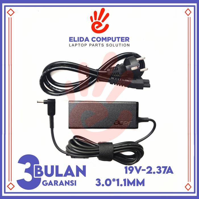 Adaptor Charger Acer Aspire 5 A515-44 A515-44G A515-56 A515-56G