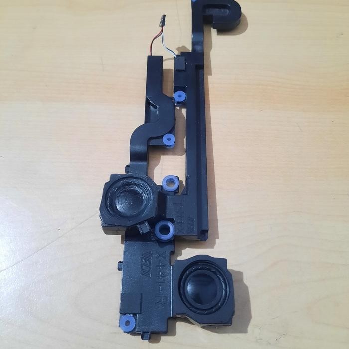 Speaker Asus X441 X441S X441N X441M X441U X441B Bekas Perbaikan Normal Tested Seken Original [Speker