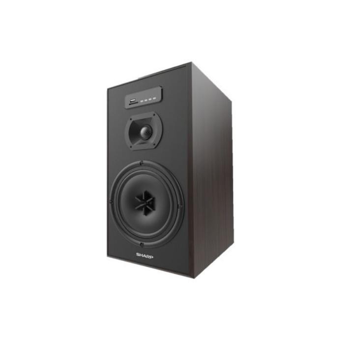 Sharp Speaker Aktif Bluetooth Cbox-B658Ubo Pasti Ori