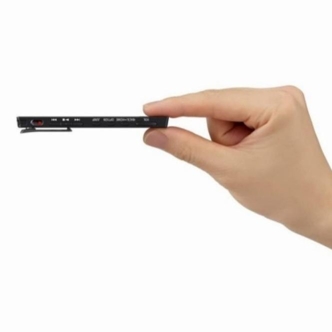 Sony Icd-Tx660 Voice Recorder - Sony Tx 660 Pasti Diskon