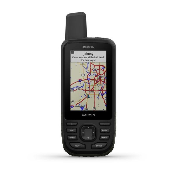 Garmin GPSMAP 66s / GPSMAP 66s Garansi 2 Tahun