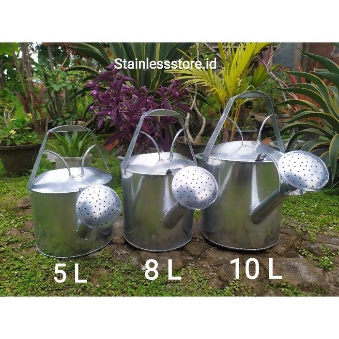 TERBARU GEMBOR AIR / ALAT PENYIRAM AIR / EMBER SIRAM TANAMAN / GEMBOR