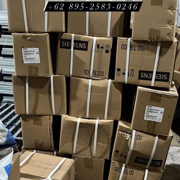 DINAMO MOTOR SIEMENS ORIGINAL GRADE A - SIGASU