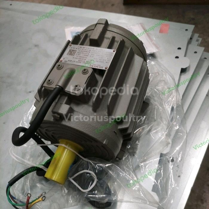 Dinamo Dynamo siemens 3 phase