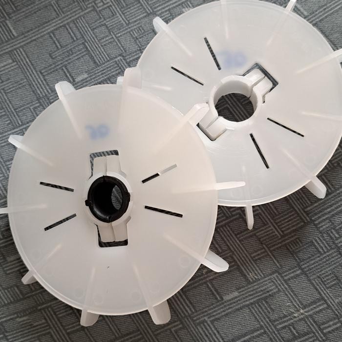 READY D 90-100 - external fan - kipas dinamo - kipas elektro motor