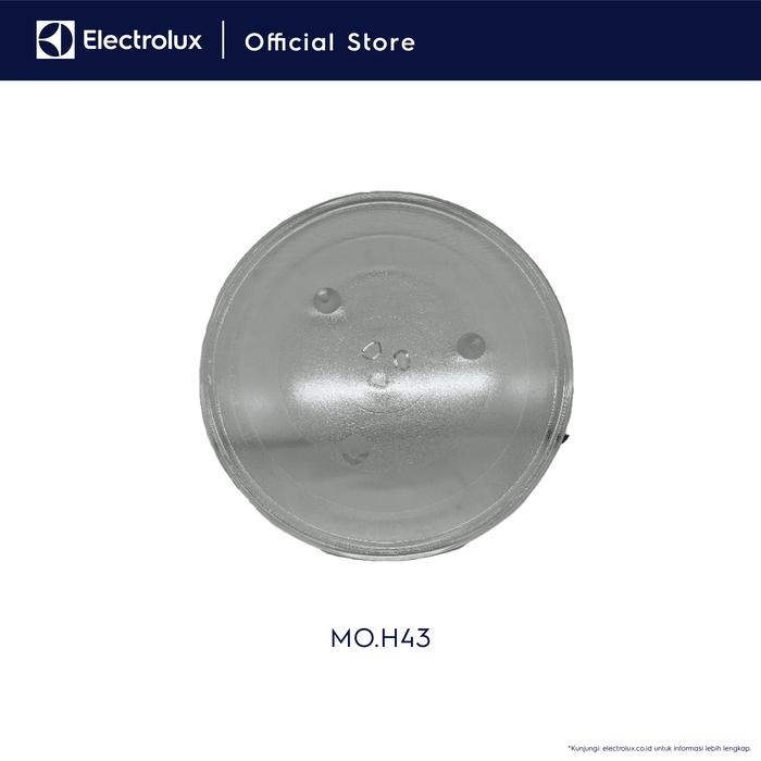 Tray Untuk Microwave Electrolux Ems3047X Mo.H43