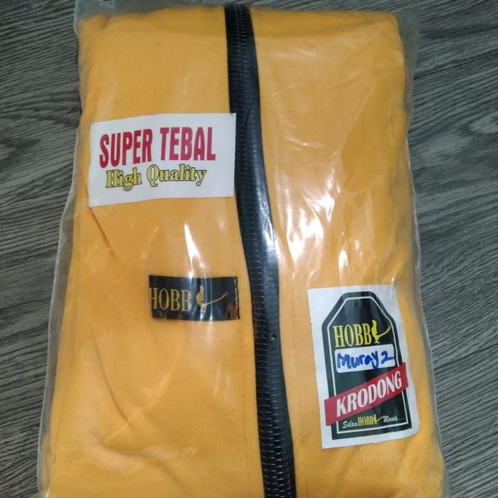 Krodong Kandang Murai No.2 Super Tebal