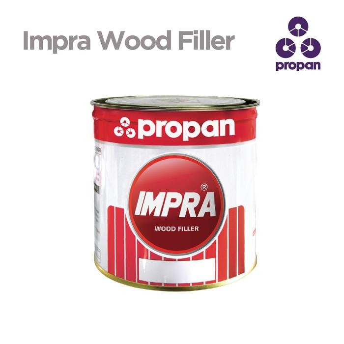 PROPAN IMPRA WOOD FILLER IMPRA-1KG
