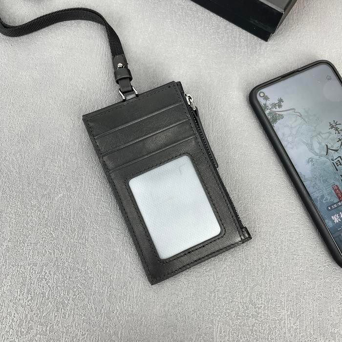 

DOMPET HOLDER - CARD HOLDER - LANYARD