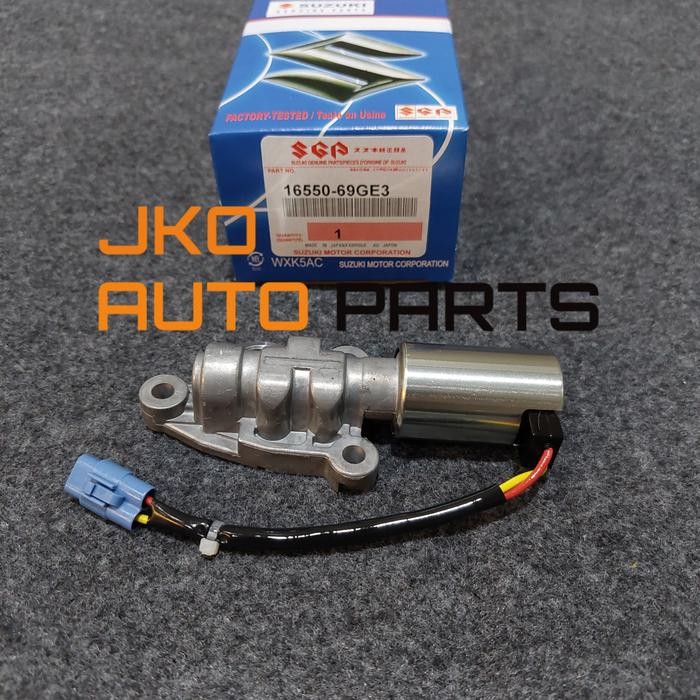 Paling Murah Sensor Oil Sensor Vvt-I Vvti Sensor Timing Ocv Suzuki Swift Aerio