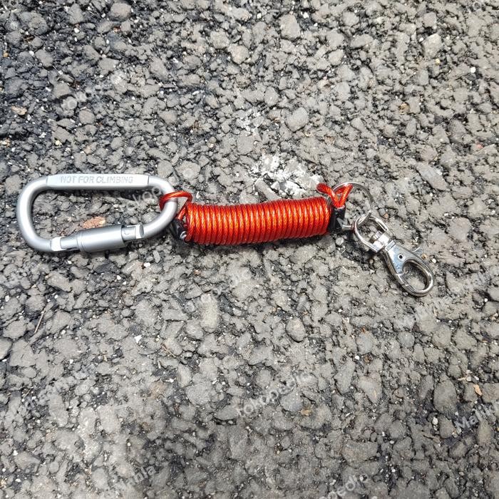 

Scaffold Lanyard Tool Lanyard Tool Safety Lanyard Tethered