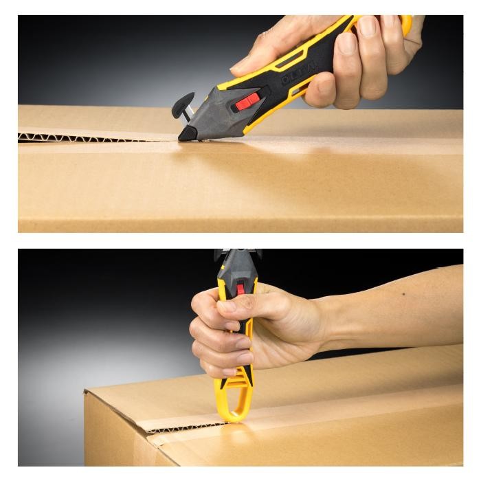 

Pisau Cuttersk-16 Olfa Safety Knife Original Japan