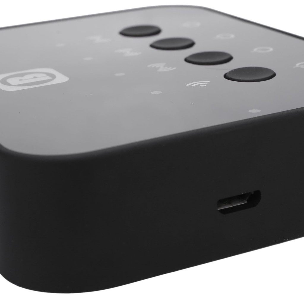 Bw-107 Bluetooth 4.0 Stereo Adapter Receiver Sharing Device Function_OFSS